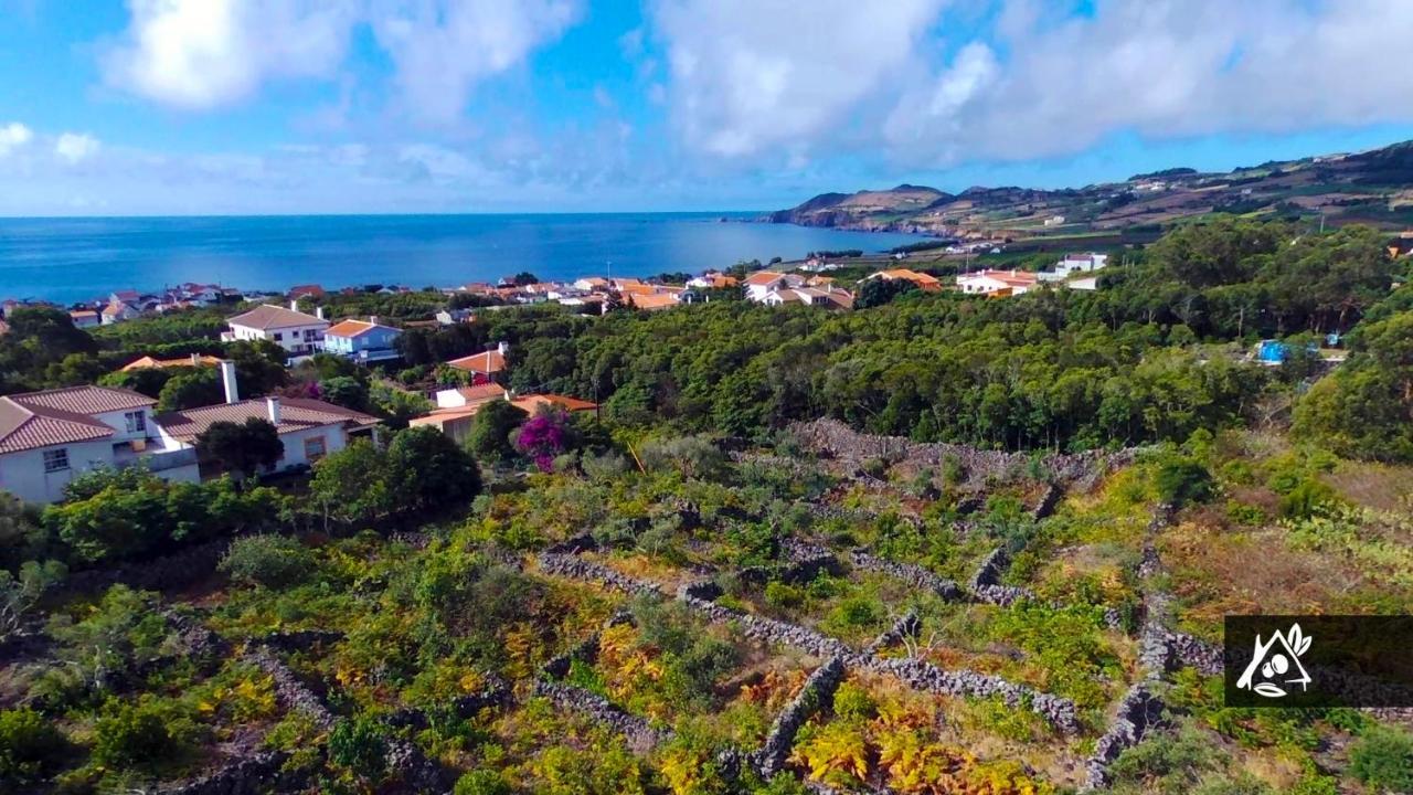 Quinta Do Paraiso Porto Martins Exterior foto